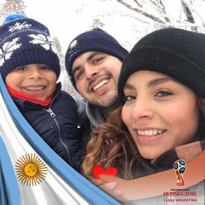 Meet your Posher, Ivonne